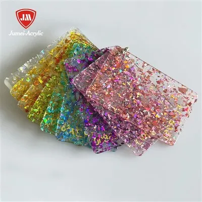 Como gravar em chapa acrílica com glitter para premiações?
