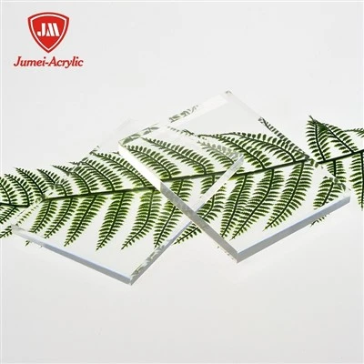 Transparent Acrylic Sheet Transparent Acrylic Sheet